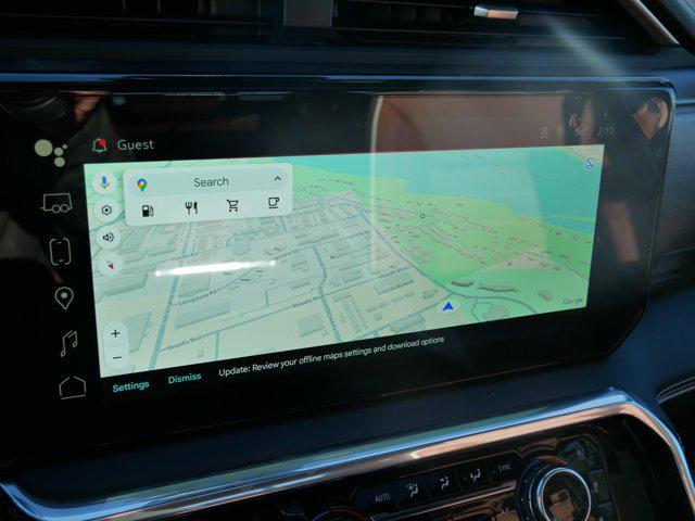 new 2026 GMC Sierra 2500 car, priced at $92,966