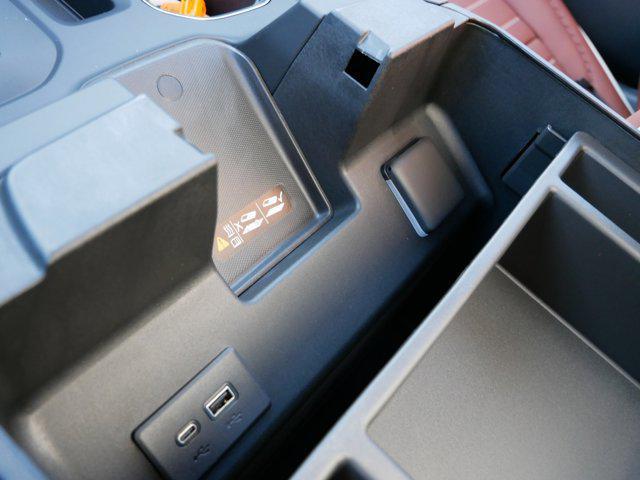 new 2026 GMC Sierra 2500 car, priced at $92,966