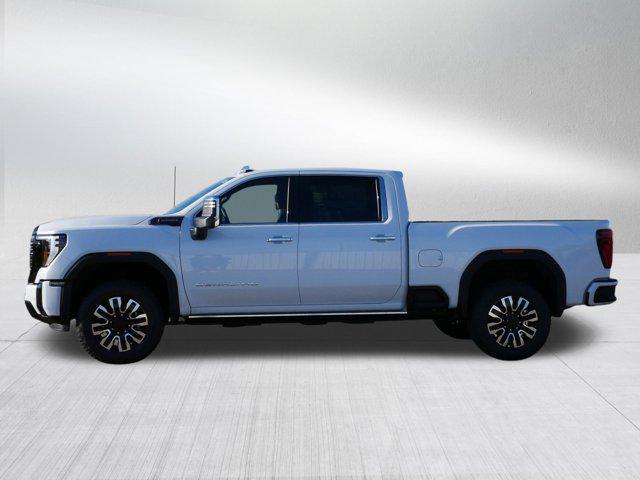 new 2026 GMC Sierra 2500 car, priced at $92,966