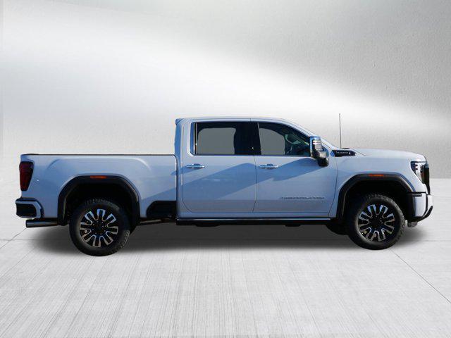 new 2026 GMC Sierra 2500 car, priced at $92,966