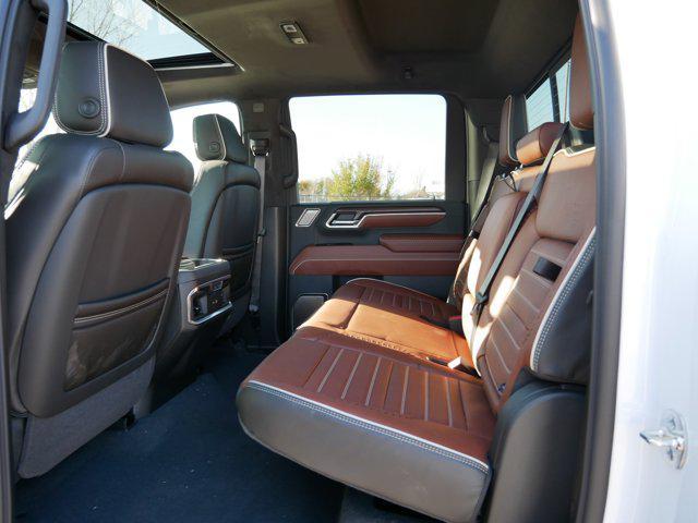 new 2026 GMC Sierra 2500 car, priced at $92,966