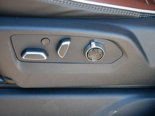 new 2026 GMC Sierra 2500 car, priced at $92,966