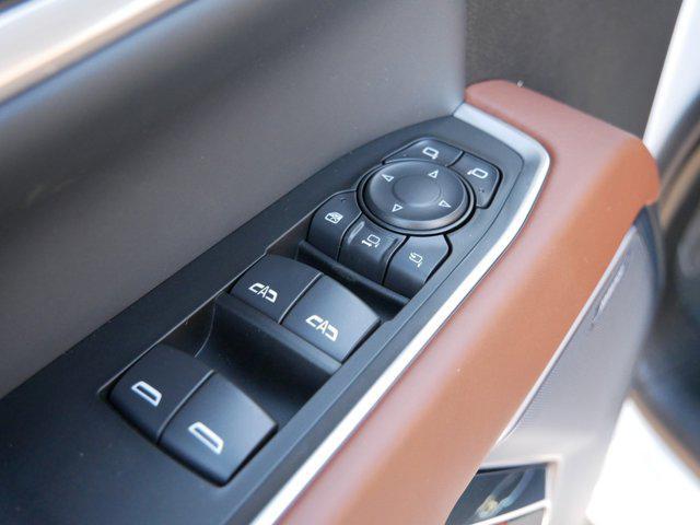 new 2026 GMC Sierra 2500 car, priced at $92,966