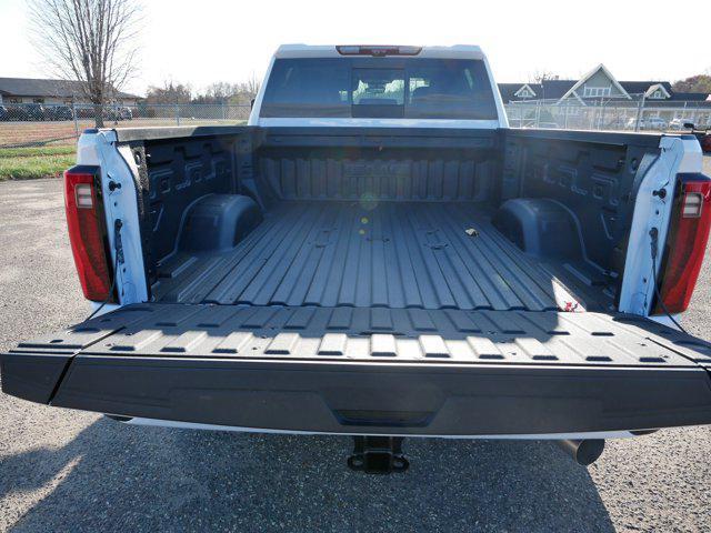 new 2026 GMC Sierra 2500 car, priced at $92,966