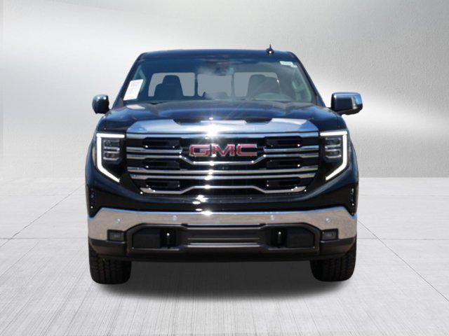 new 2025 GMC Sierra 1500 car, priced at $62,425