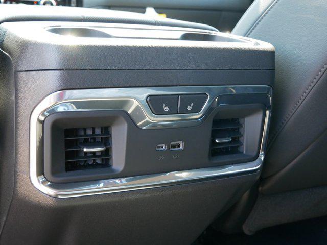 new 2025 GMC Sierra 1500 car, priced at $62,425