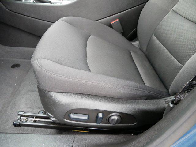 used 2024 Chevrolet Malibu car, priced at $18,976