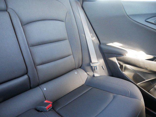 used 2024 Chevrolet Malibu car, priced at $18,976