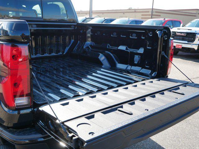 used 2023 Chevrolet Colorado car, priced at $39,976