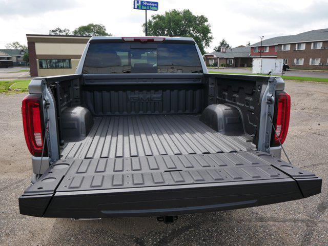 new 2025 GMC Sierra 1500 car, priced at $67,630