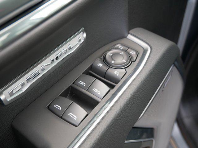 new 2025 GMC Sierra 1500 car, priced at $67,630