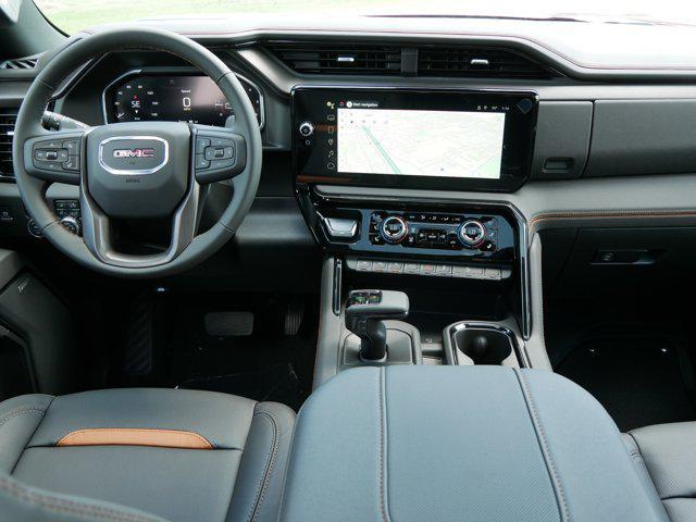 new 2026 GMC Sierra 1500 car, priced at $65,552