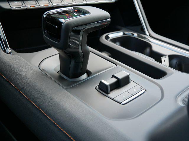 new 2026 GMC Sierra 1500 car, priced at $65,552