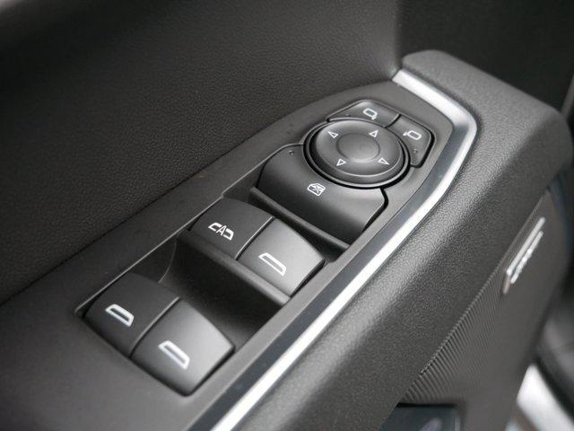 new 2026 GMC Sierra 1500 car, priced at $59,595