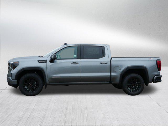 new 2026 GMC Sierra 1500 car, priced at $59,595