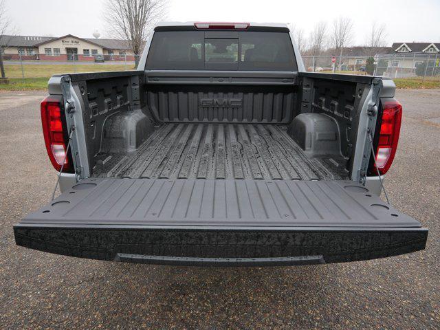 new 2026 GMC Sierra 1500 car, priced at $59,595