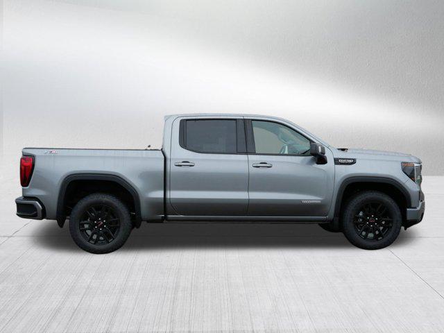 new 2026 GMC Sierra 1500 car, priced at $59,595