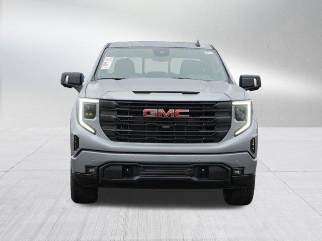 new 2026 GMC Sierra 1500 car, priced at $59,595