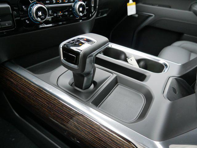 new 2026 GMC Sierra 1500 car, priced at $59,595