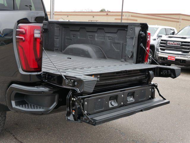 used 2024 GMC Sierra 3500 car, priced at $75,596