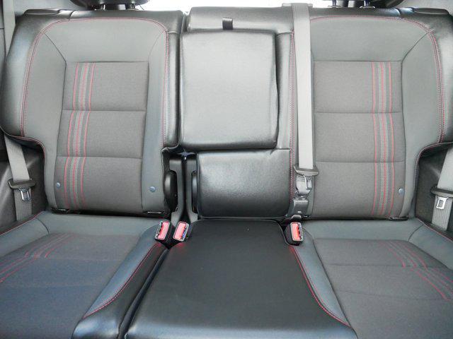 used 2024 Chevrolet Equinox car, priced at $26,996