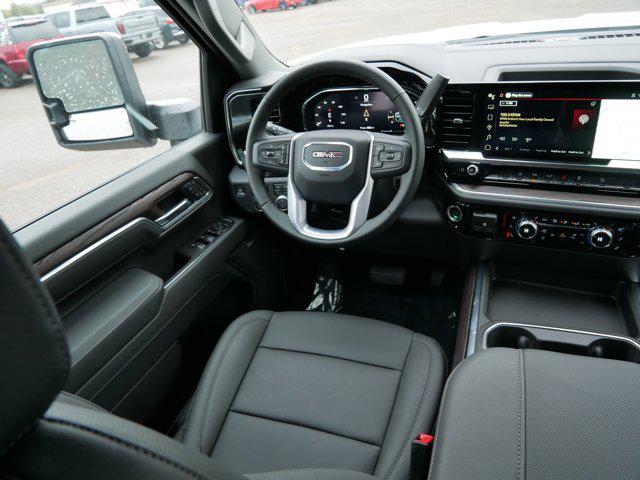 new 2026 GMC Sierra 2500 car, priced at $71,981