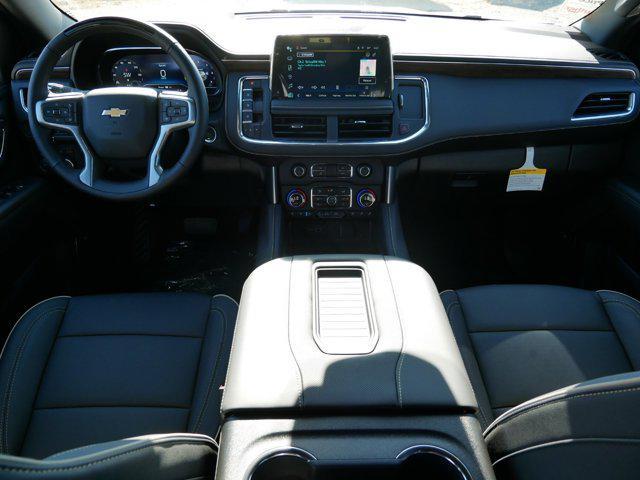 new 2024 Chevrolet Suburban car, priced at $82,945