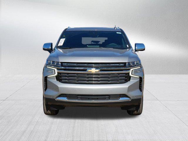 new 2024 Chevrolet Suburban car, priced at $82,945