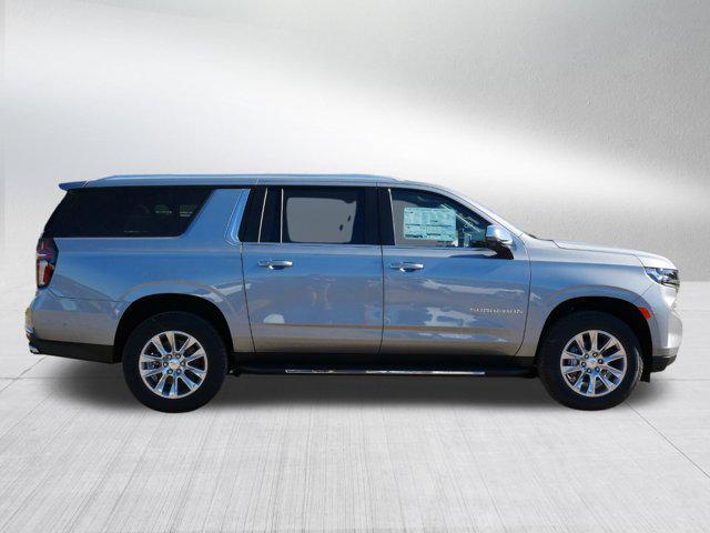 new 2024 Chevrolet Suburban car, priced at $82,945