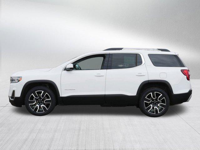 used 2023 GMC Acadia car, priced at $28,976