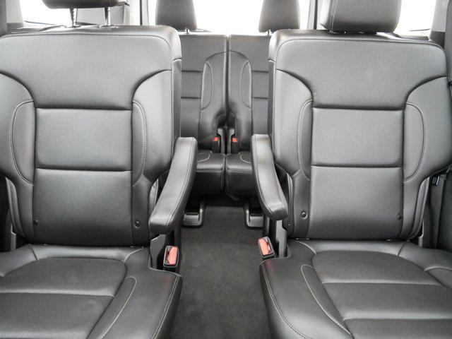 used 2023 GMC Acadia car, priced at $28,976