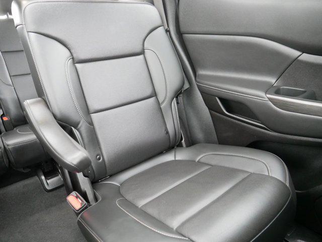 used 2023 GMC Acadia car, priced at $28,976