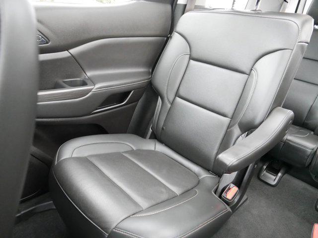 used 2023 GMC Acadia car, priced at $28,976