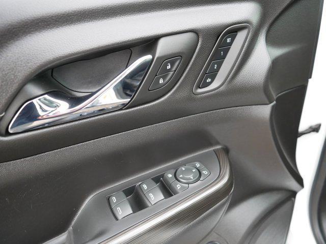 used 2023 GMC Acadia car, priced at $28,976