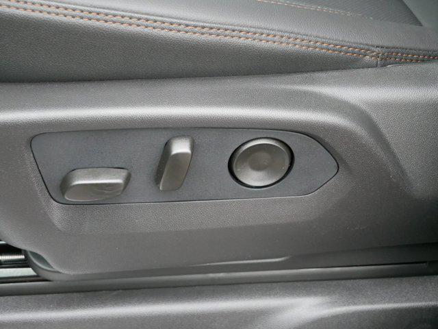 new 2026 GMC Sierra 2500 car, priced at $74,850