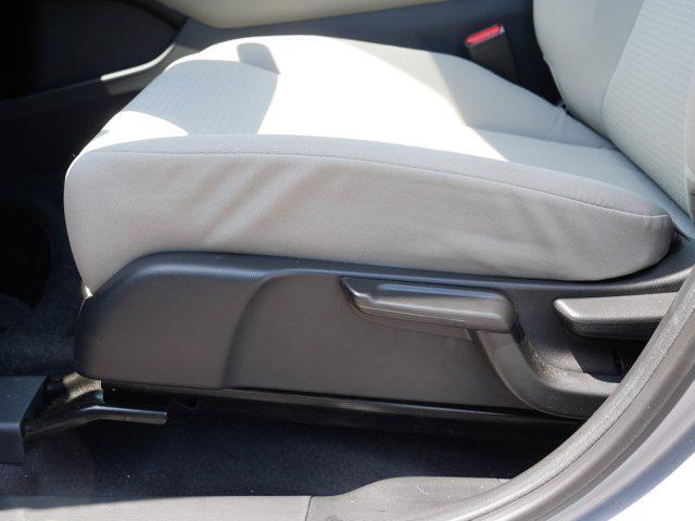 used 2021 Honda HR-V car, priced at $21,696