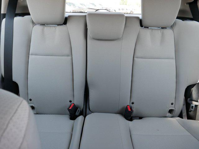 used 2021 Honda HR-V car, priced at $21,696