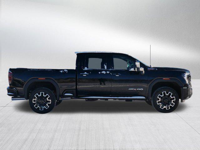 new 2025 GMC Sierra 2500 car, priced at $87,810