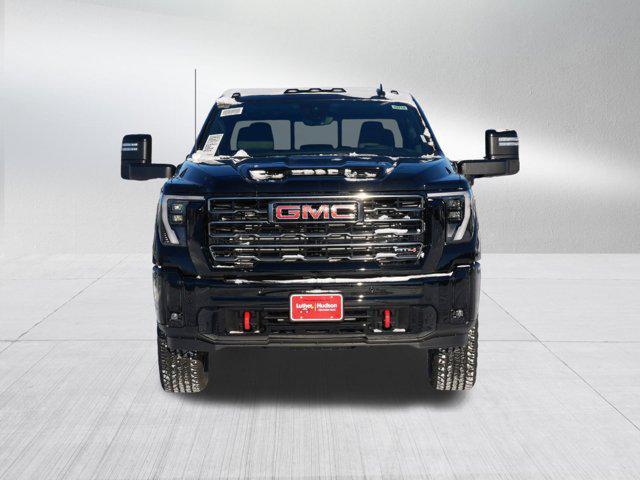 new 2025 GMC Sierra 2500 car, priced at $87,810