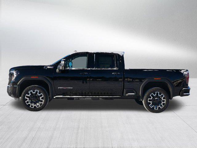 new 2025 GMC Sierra 2500 car, priced at $87,810