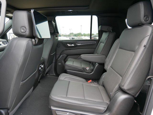 new 2024 GMC Yukon XL car, priced at $92,505