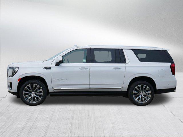 new 2024 GMC Yukon XL car, priced at $92,505