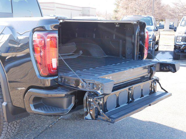 used 2021 GMC Sierra 2500 car, priced at $61,496