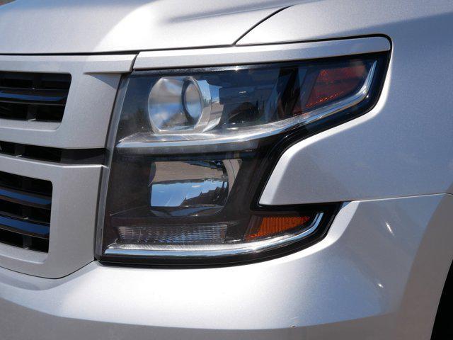 used 2019 Chevrolet Suburban car, priced at $34,796