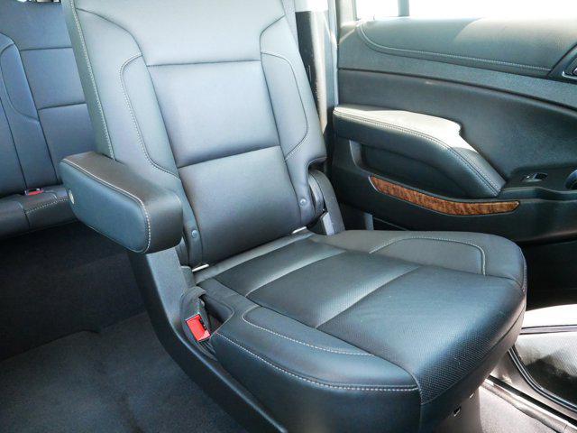 used 2019 Chevrolet Suburban car, priced at $34,796