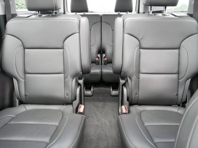 used 2023 GMC Acadia car, priced at $37,976