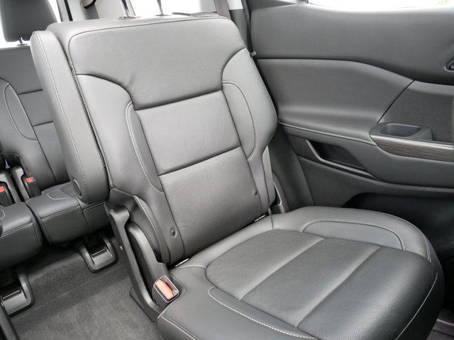 used 2023 GMC Acadia car, priced at $37,976