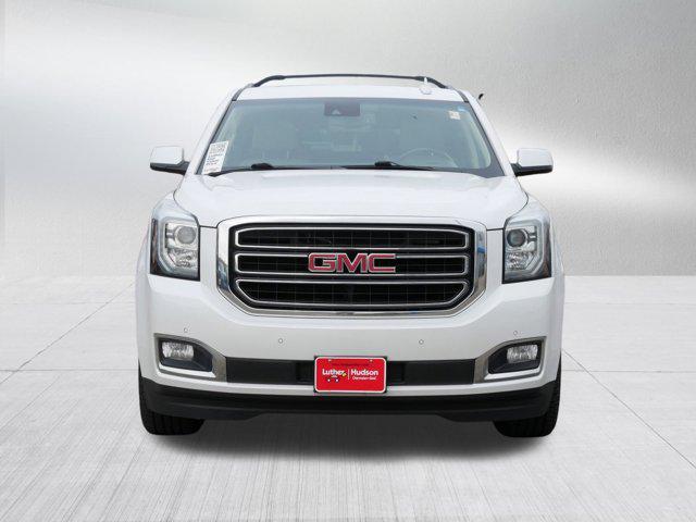 used 2020 GMC Yukon XL car, priced at $27,976