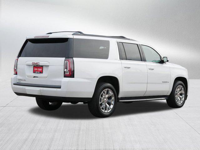 used 2020 GMC Yukon XL car, priced at $27,976