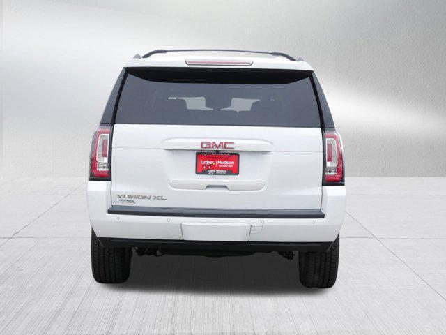 used 2020 GMC Yukon XL car, priced at $27,976